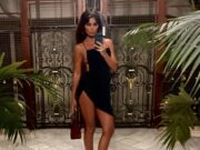 Dana Budeanu s-a fotografiat în ipostaze incendiare. Cât de bine arată creatoarea de modă