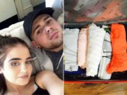 Ce a făcut o femeie geloasă pentru a fi sigură că soțul nu o înșală în vacanță. Toți prietenii bărbatului au râs de el