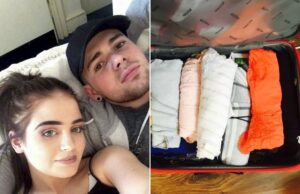 Ce a făcut o femeie geloasă pentru a fi sigură că soțul nu o înșală în vacanță. Toți prietenii bărbatului au râs de el