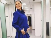 Ramona Păuleanu a dat în judecată Spitalul Filantropia din Capitală. Prezentatorea de la Pro TV aduce acuzații de malpraxis