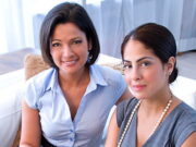 Ana Maria Sencovici, fiica Margaretei Pâslaru, ar fi orbit din cauza unei operații. Ce spuneau securiștii despre fata celebrei artiste –»