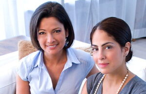 Ana Maria Sencovici, fiica Margaretei Pâslaru, ar fi orbit din cauza unei operații. Ce spuneau securiștii despre fata celebrei artiste –»