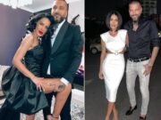 S-a despărțit Adelina Pestrițu de soțul ei? Partenera lui Virgil Șteblea a clarificat situația