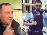 Tatăl Raisei, reacție acidă la adresa polițistului care i-a ucis fiica: ”El acolo se crede la o shaormerie, undeva”