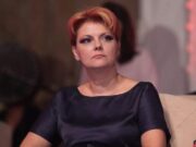 Ce sprâncene avea! Cu părul foarte lung, brunetă și parcă mai „pufoasă”, nici nu zici că-i ea! Cum arăta Lia Olguța Vasilescu în urmă cu mulți ani: