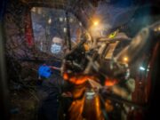 Copil de 2 ani în comă după ce a fost bătut de părinți, în Neamț