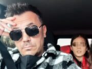 Răzvan Fodor a rămas fără cuvinte când a auzit ce i-a spus fiica lui! Copila nici nu și-a dat seama ce a putut să spună în public: „Toată lumea zice că ești” –»