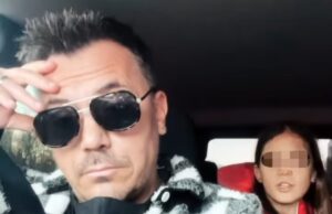 Răzvan Fodor a rămas fără cuvinte când a auzit ce i-a spus fiica lui! Copila nici nu și-a dat seama ce a putut să spună în public: „Toată lumea zice că ești” –»