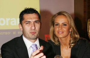 Diana Munteanu a făcut sacrificii imense din dragoste. Prin ce a trecut pentru a fi alături de Claudiu Niculescu