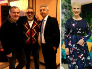 Florin Călinescu a avut o reacție neașteptată la adresa celebrei Teo Trandafir. Ce a putut să spună actorul