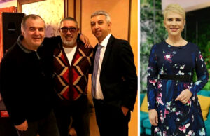 Florin Călinescu a avut o reacție neașteptată la adresa celebrei Teo Trandafir. Ce a putut să spună actorul