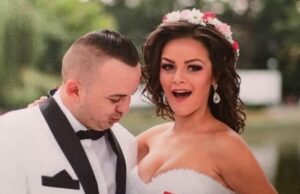 Vasilică Ceterașu și-a întrebat soția la TV cu câți bărbați s-a iubit înainte să fie cu el! Răspunsul Amaliei a surprins pe toată lumea –»