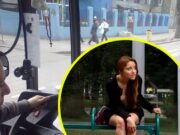 Ce a păţit o femeie din Târgu Mureş când a luat autobuzul la 10 noaptea: „Doamnă, mata unde te duci?!”