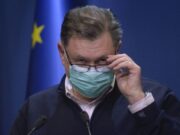 Alexandru Rafila anunță restricțiile care ar putea fi eliminate din luna martie