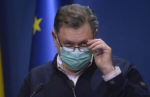 Alexandru Rafila anunță restricțiile care ar putea fi eliminate din luna martie