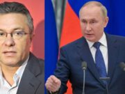 Cristian Diaconescu: ”Vladimir Putin a pus România pe masa negocierii”