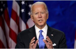 Joe Biden avertizează americanii din Ucraina că nu va trimite trupe să-i salveze: ”Dacă SUA și Rusia încep să tragă una în alta, începe al Treilea Război Mondial”
