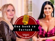 VIDEO – Una bună cu Furtună! Podcast #1 cu Daniela Gyorfi, VEZI PODCASTUL AICI…