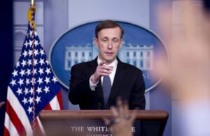 Consilierul lui Joe Biden despre întărirea flancului estic: „Întrebați-i pe președinții din România și Polonia”