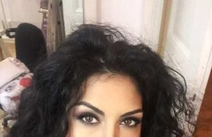 Doinița Oancea, mărturisire dureroasă despre căsnicia eșuată. Ce și-ar fi dorit actrița cel mai mult: „Să am și eu” –»