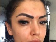 Andreea Mantea este într-o situație disperată și nu mai știe ce să facă. Problemele de sănătate nu îi dau pace: „Nu se poate așa!” –»