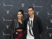 Oana Zăvoranu și Alex Ashraf își cumpără casă în America. Motivul petnru care au luat această hotărâre