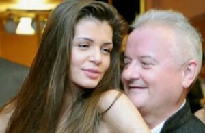 Irinel Columbeanu, dezvăluiri despre partida de amor filmată cu Monica Gabor