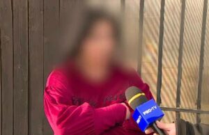 O femeie a fost bătută și violată de fostul ei iubit, cadru militar MAPN. Bărbatul a pus-o să scrie și un bilet de adio –