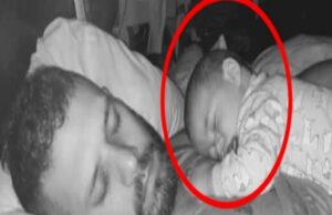 Bărbatul a adus acasă un bebeluș străin, dar când soția s-a uitat în jos, a văzut ceva cutremurător și a început să plângă! Uite ce s-a întâmplat în familia lor și ce făcuse bărbatul. – >>