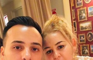 Alessio e un român de etnie rromă și a fost însurat de părinții lui când avea doar 16 ani. Halucinant câți copii are acum, la vârsta de 28 de ani