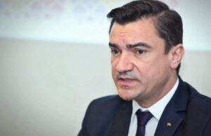 Mihai Chirica a scăpat de controlul judiciar. Prima reacție a primarului Municipiului Iași –