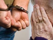 Caz șocant, la Iași! A fugărit-o și i-a rupt chiloții de pe ea. Clipe de groază pentru o femeie de 69 de ani, violată în propria casă