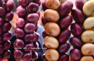 Fantezie usturatoare! La 77 de ani, a ajuns la spital cu o ceapa in vagin!