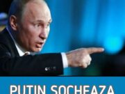 Alertă La Nivel Mondial! PUTIN Şocheaza!