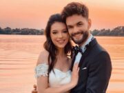 Cleopatra Stratan și Edward Sanda, anunț despre copil: