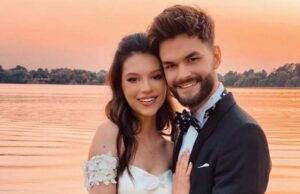 Cleopatra Stratan și Edward Sanda, anunț despre copil: