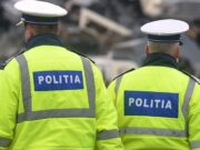 Doi agenți de la Brigada Rutieră București, prinși de polițiștii Secției 7 după ce și-ar fi răpit un coleg de serviciu