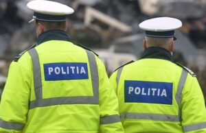 Doi agenți de la Brigada Rutieră București, prinși de polițiștii Secției 7 după ce și-ar fi răpit un coleg de serviciu