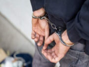 Bărbatul care și-a lovit fiul vitreg cu un cuțit, arestat preventiv