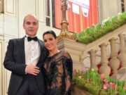 Puțină lume știe despre acest job. Cu ce se ocupă în prezent soția europarlamentarului Rareș Bogdan –»
