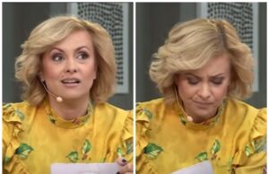 Simona Gherghe, jignită de o concurentă! Totul s-a petrecut în direct, în emisiune! „Care e problema ta? Ce îți pasă ție dacă….”