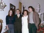 Alexandra este singura nepoata a lui Nicolae Ceasusescu! Cum arata si cu ce se ocupa tanara de 26 de ani –>