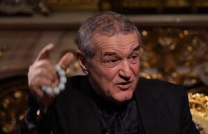 Gigi Becali se declară cel mai bogat om din lume: ”Ce Bill Gates, ce Rockefeller?” –->