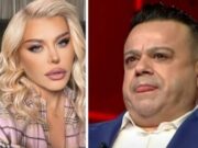 Loredana Groza, apariție incendiară alături de Adrian Minune! În ce ipostază s-au lăsat fotografiați cei doi artiști / FOTO