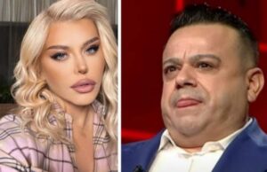 Loredana Groza, apariție incendiară alături de Adrian Minune! În ce ipostază s-au lăsat fotografiați cei doi artiști / FOTO