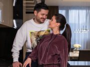 Anda Călin, gest neașteptat! Liviu Vârciu nu s-a putut abține și a dat-o de gol în fața tuturor: „Tu crezi că eu sunt nebun la cap?!…” –»