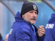 Veste bună pentru Nicolo Napoli! Un titular s-a refăcut și este apt pentru derby-ul Băniei ➡➡