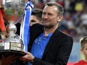 Gică Craioveanu va da lovitura de start cu FCU
