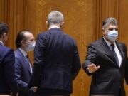 Criza energiei tulbură coaliția. PSD ia în calcul ieșirea de la guvernare