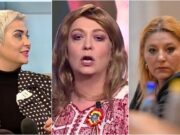 Ce mesaj a primit Monica Anghel de la Diana Şoşoacă după ce a imitat-o într-o emisiune TV: „Cred că nu doar eu am această impresie”